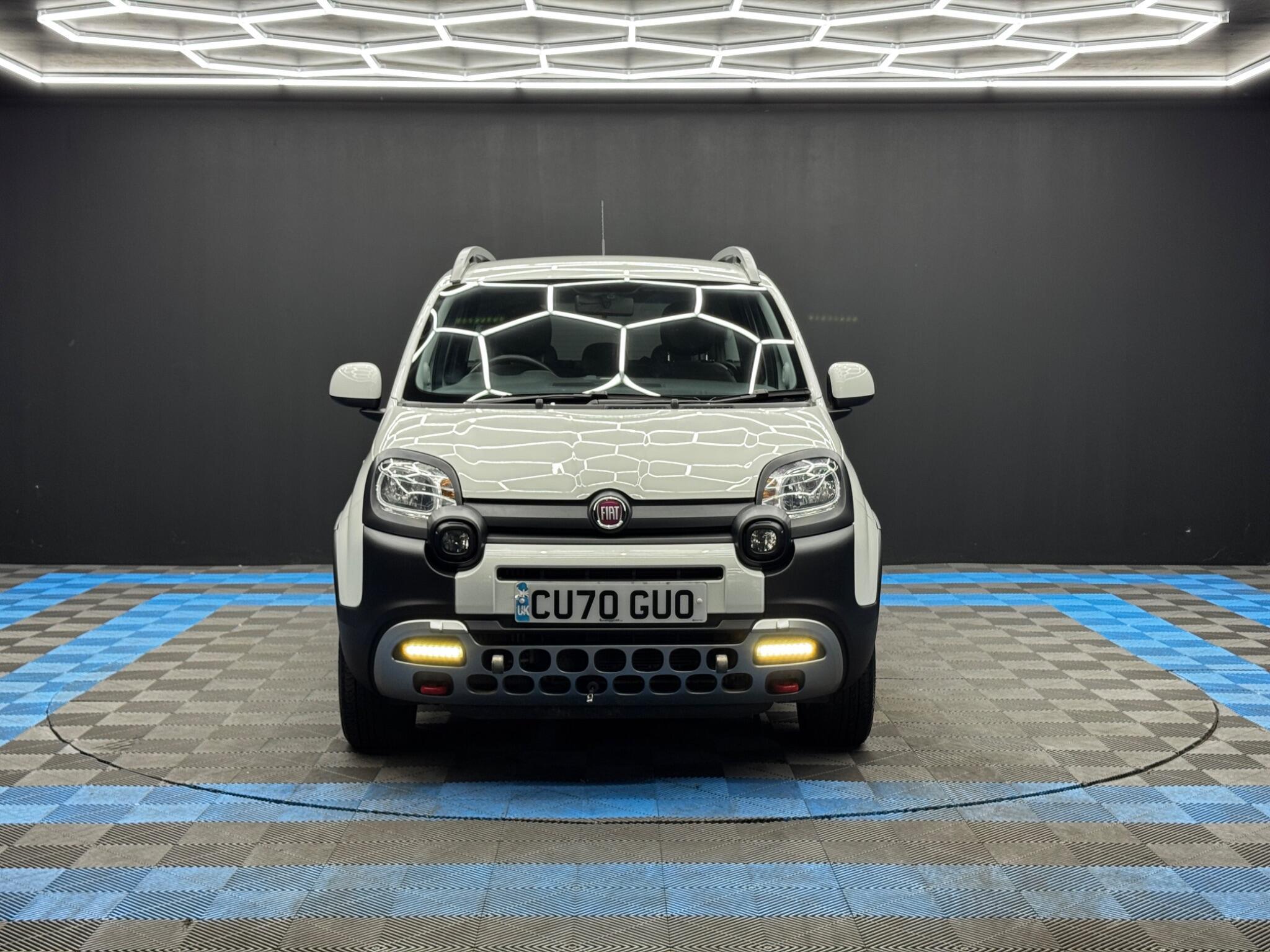 Fiat Panda - Image 2