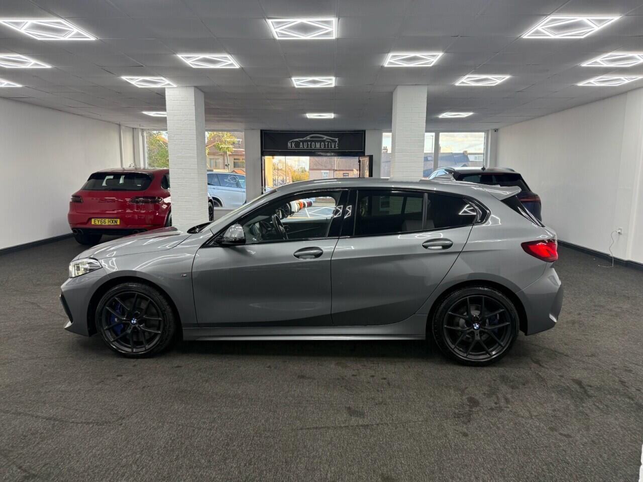 BMW 1 Series - Image 5