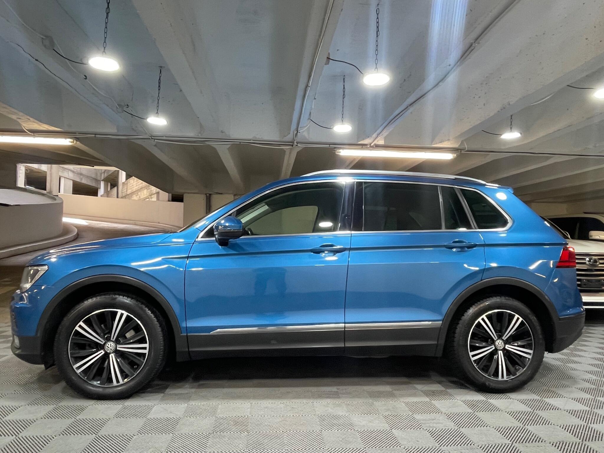 Volkswagen Tiguan - Image 2