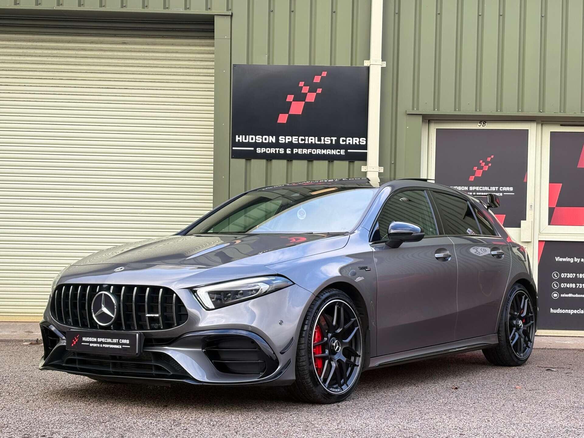 Mercedes A Class - Image 10