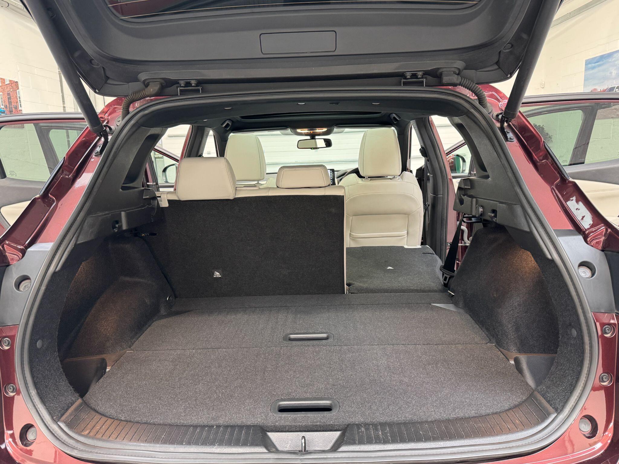 Nissan Qashqai - Image 64