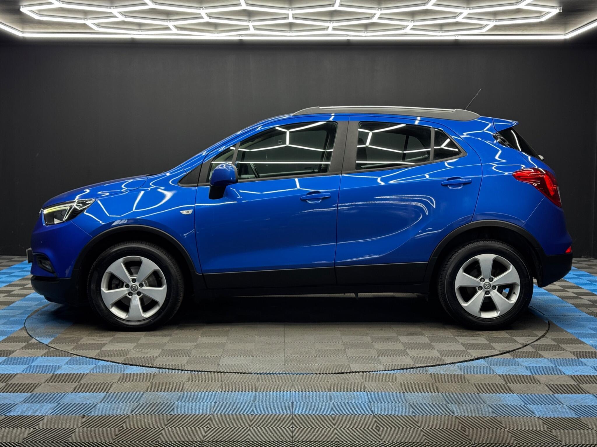 Vauxhall Mokka X - Image 8