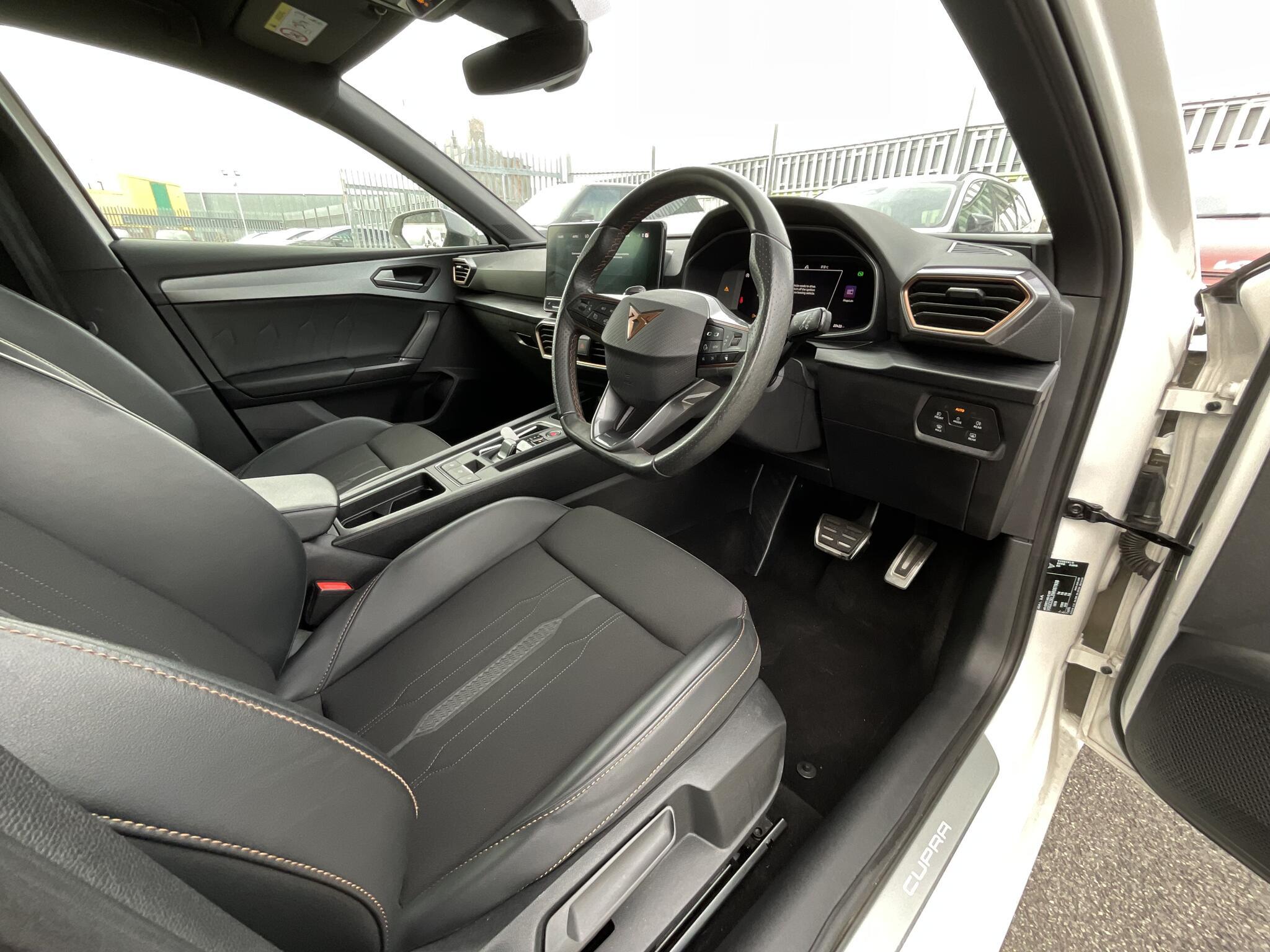 Cupra Leon - Image 7