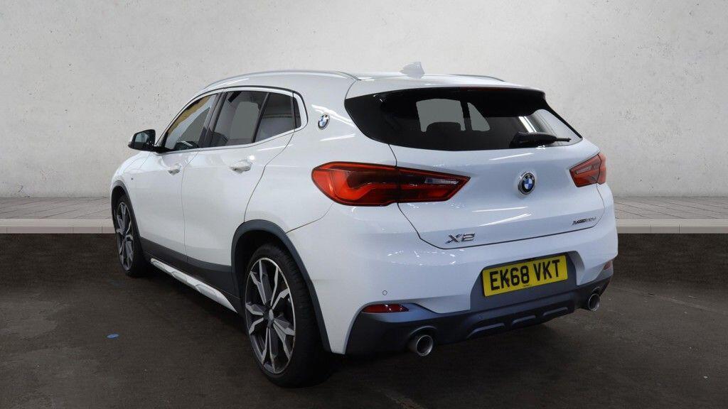 BMW X2 - Image 6