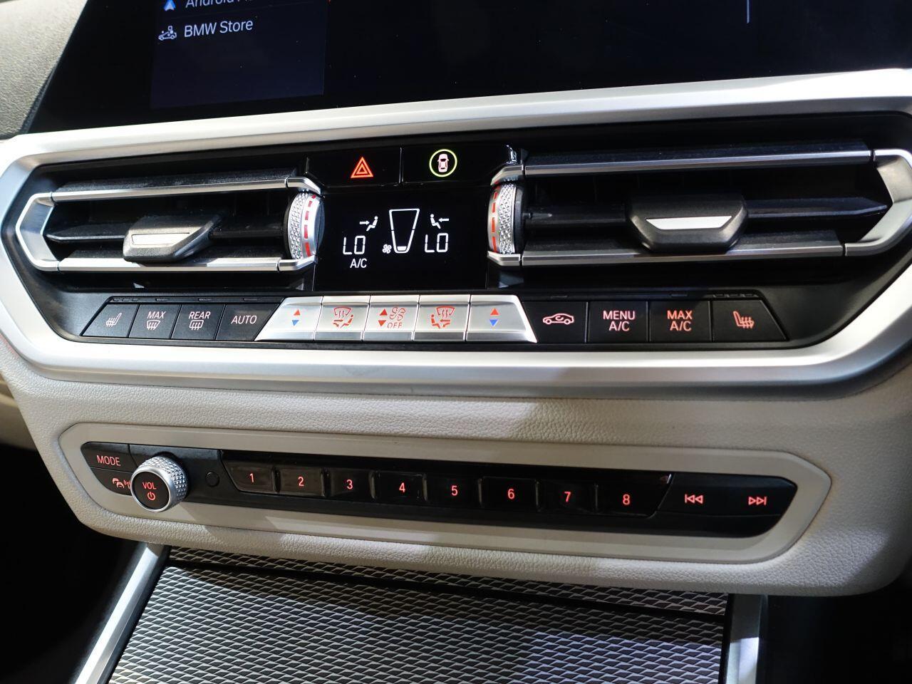 BMW 3 Series - Image 23