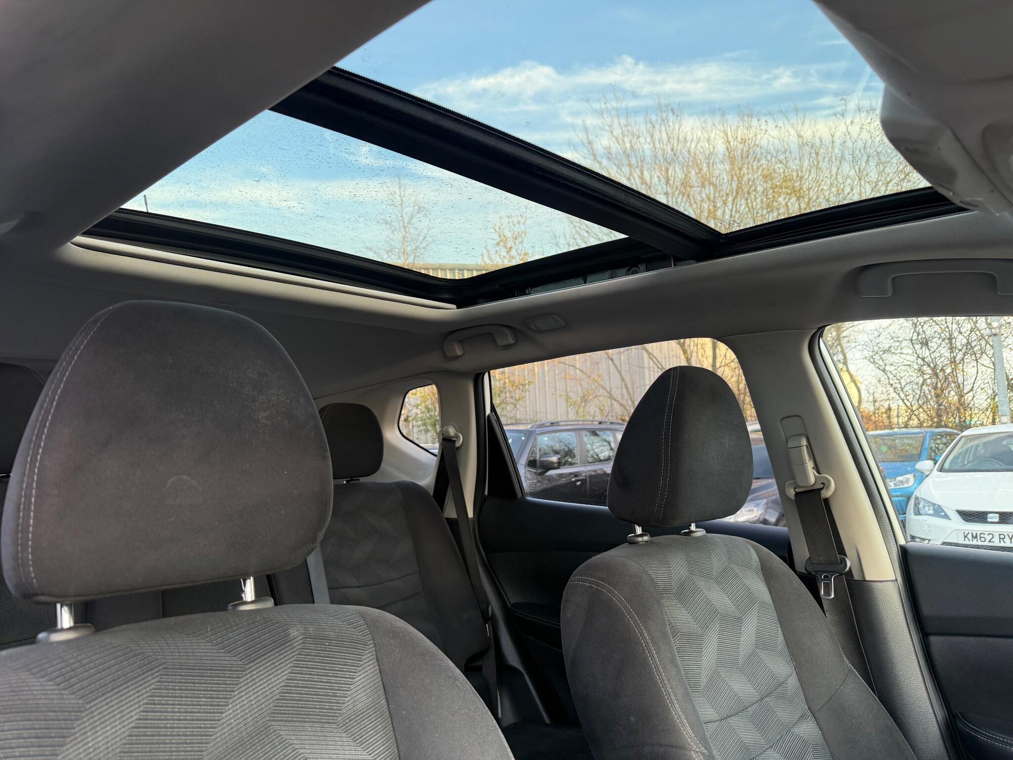 Nissan X-Trail - Image 23