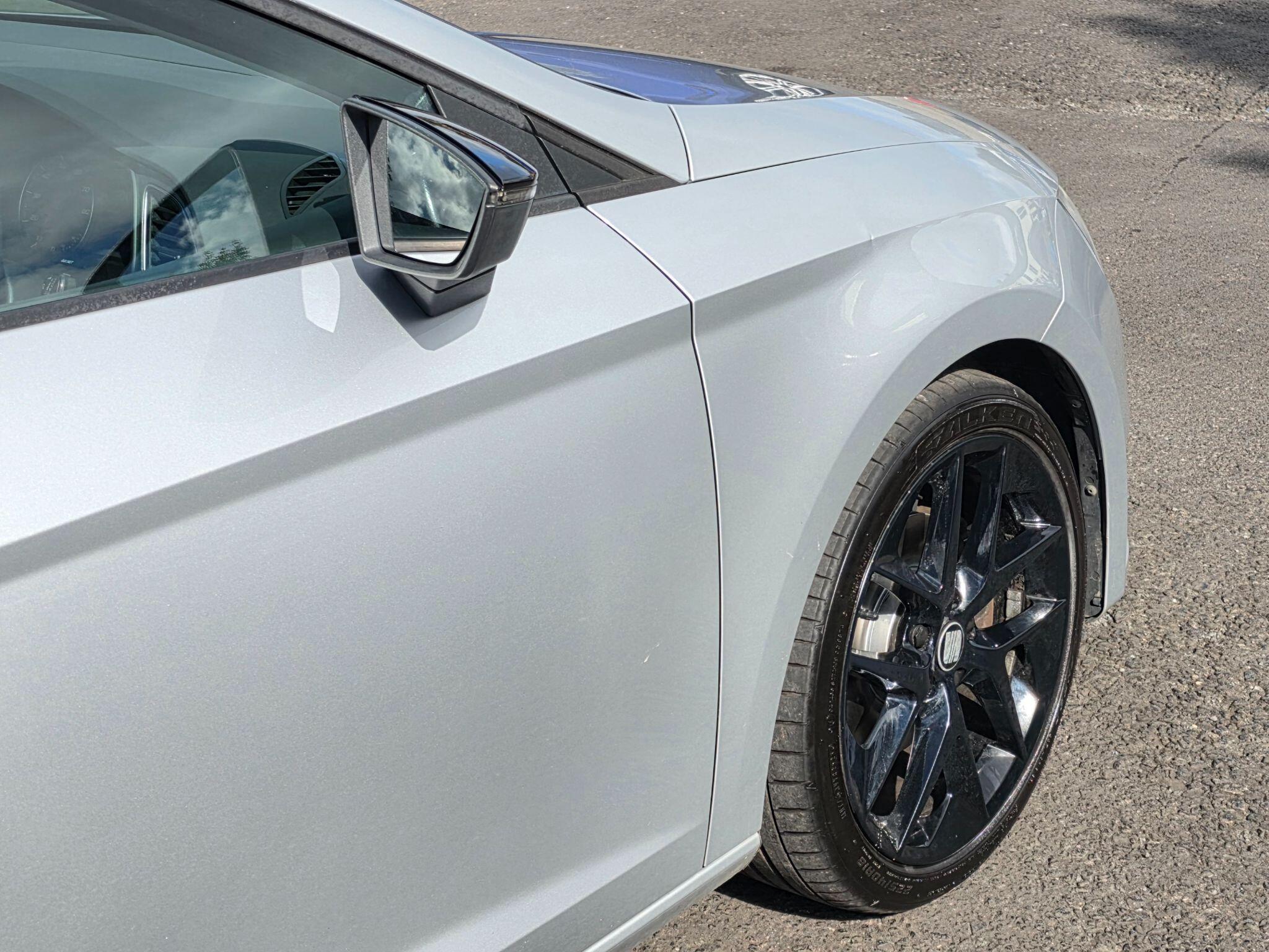 SEAT Leon - Image 10