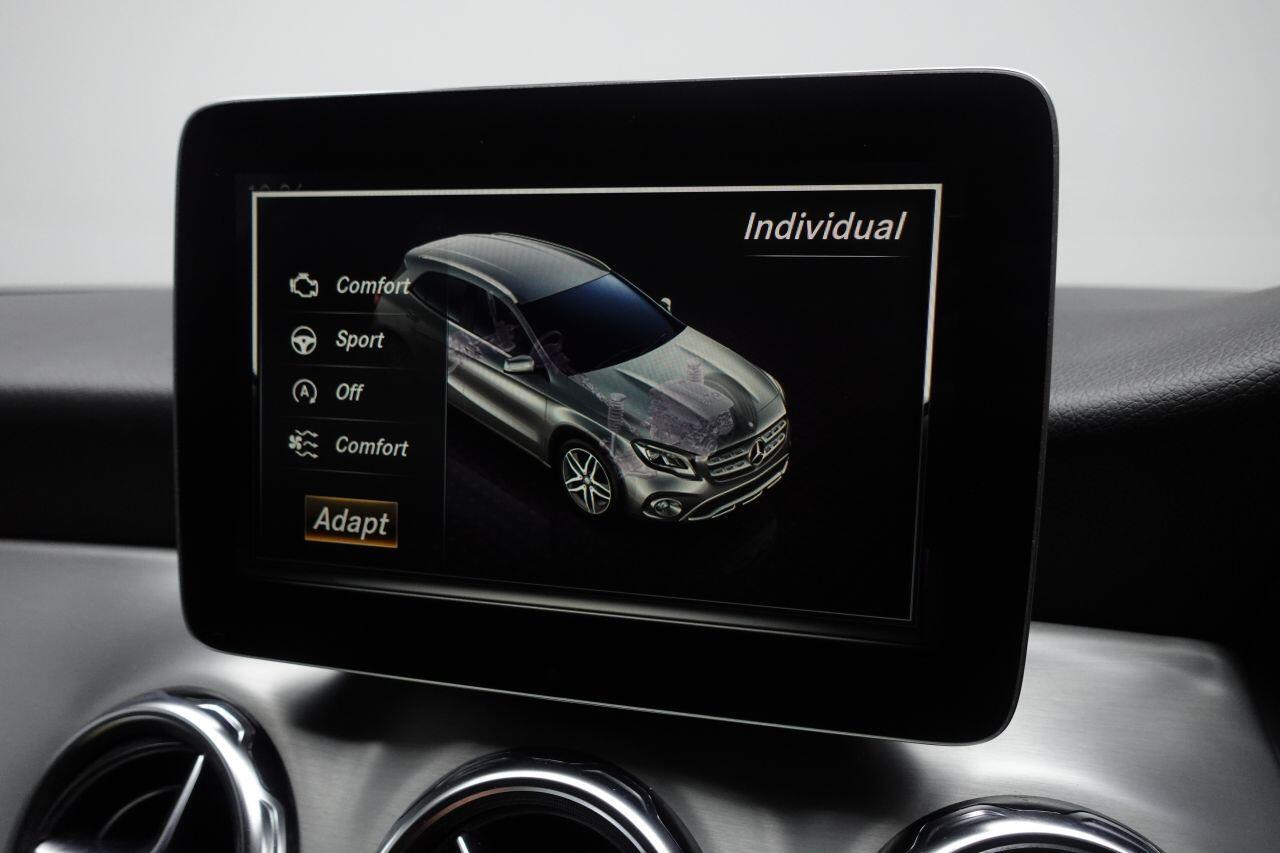 Mercedes-benz GLA - Image 34