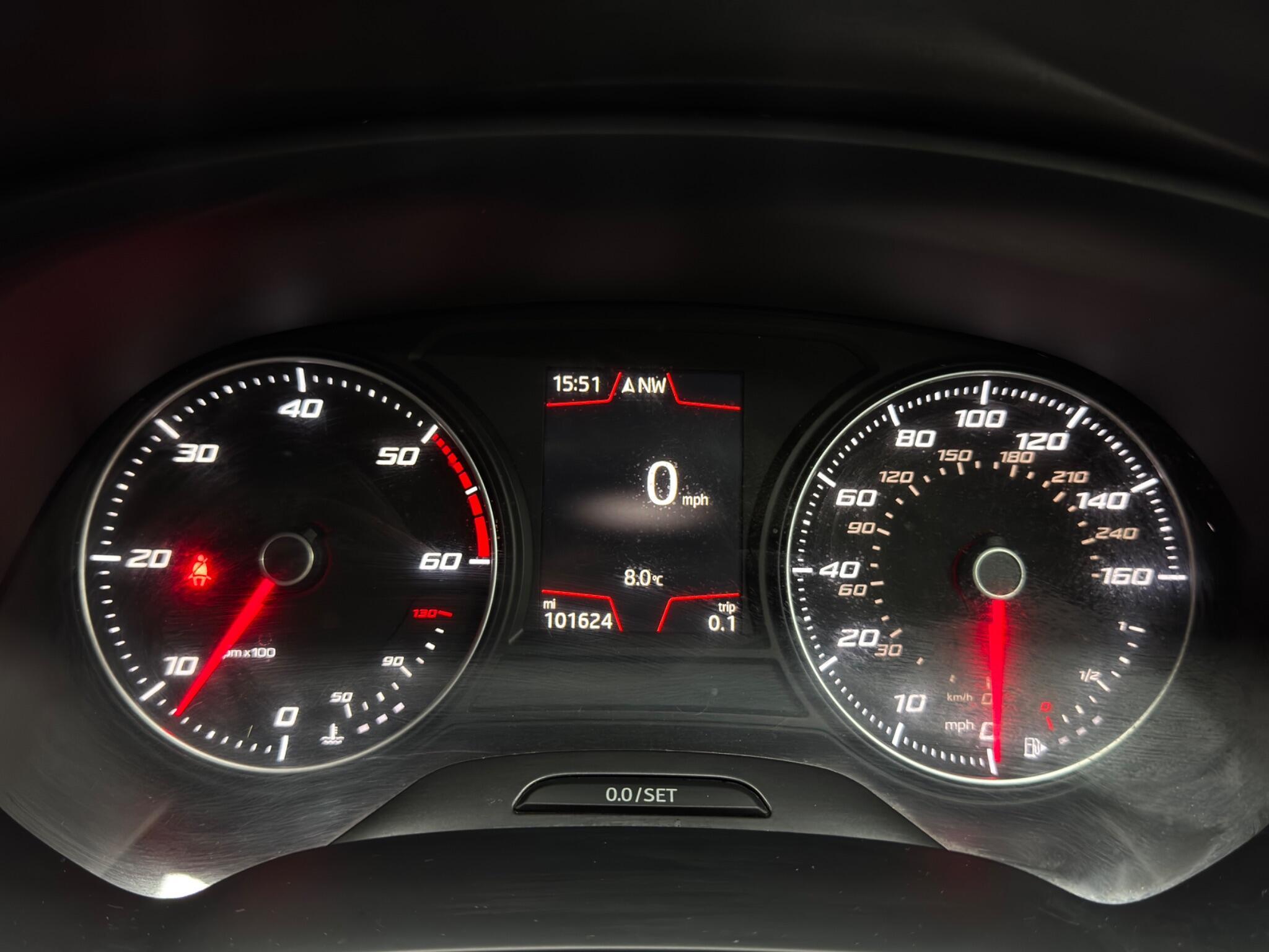 SEAT Leon - Image 23