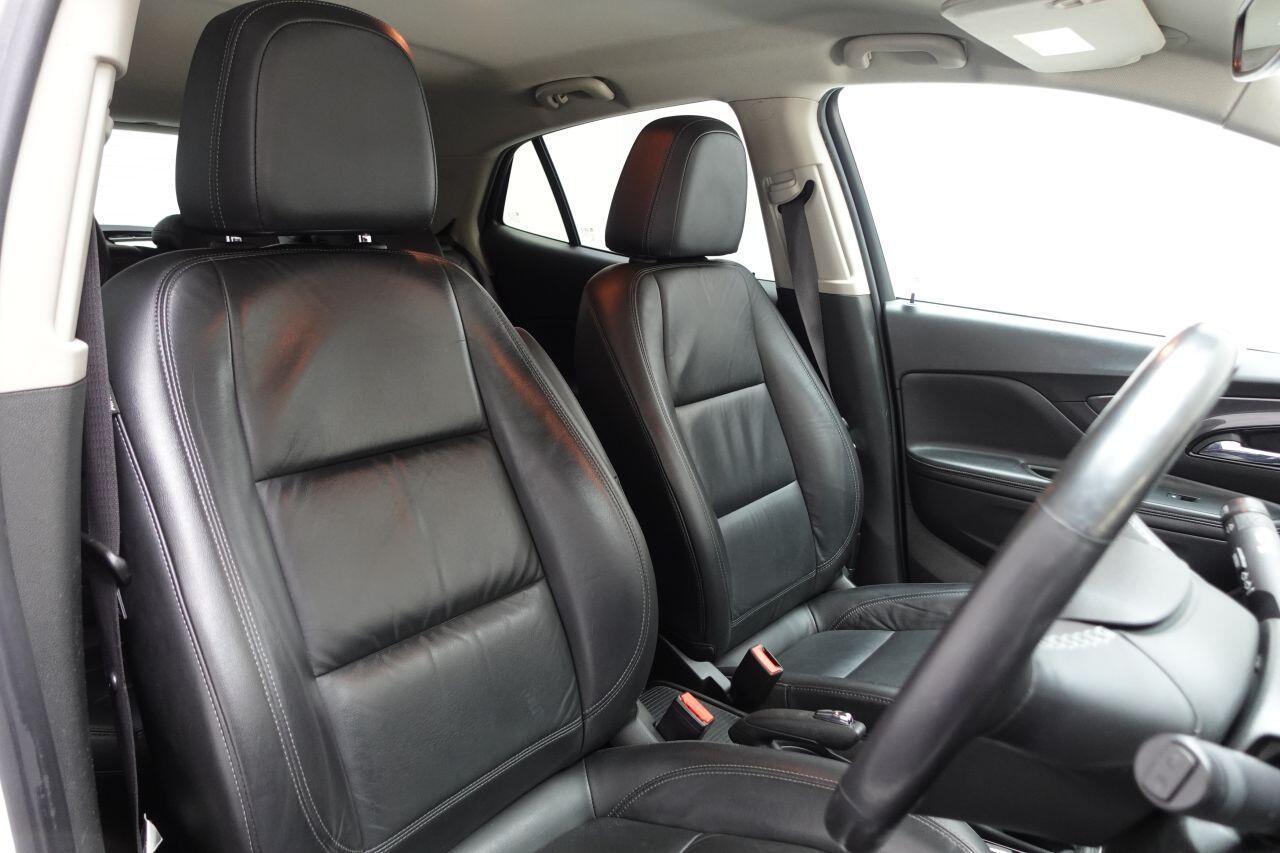 Vauxhall Mokka X - Image 3