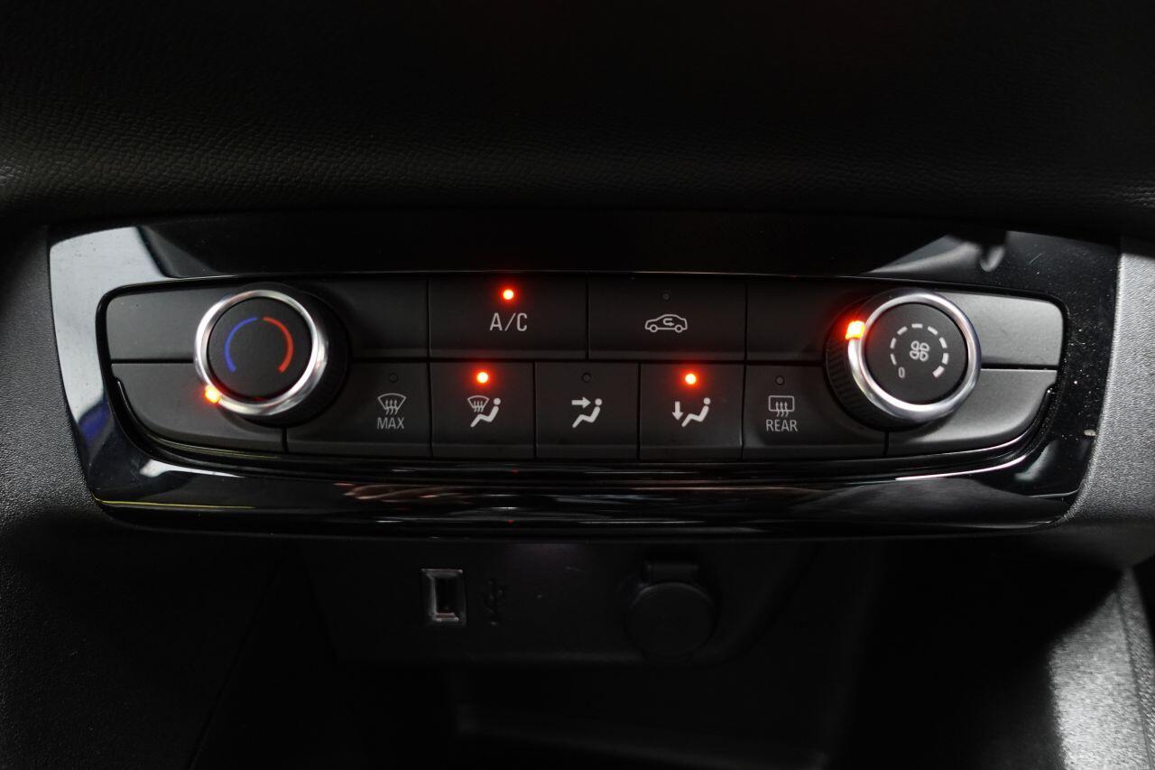 Vauxhall Corsa - Image 21