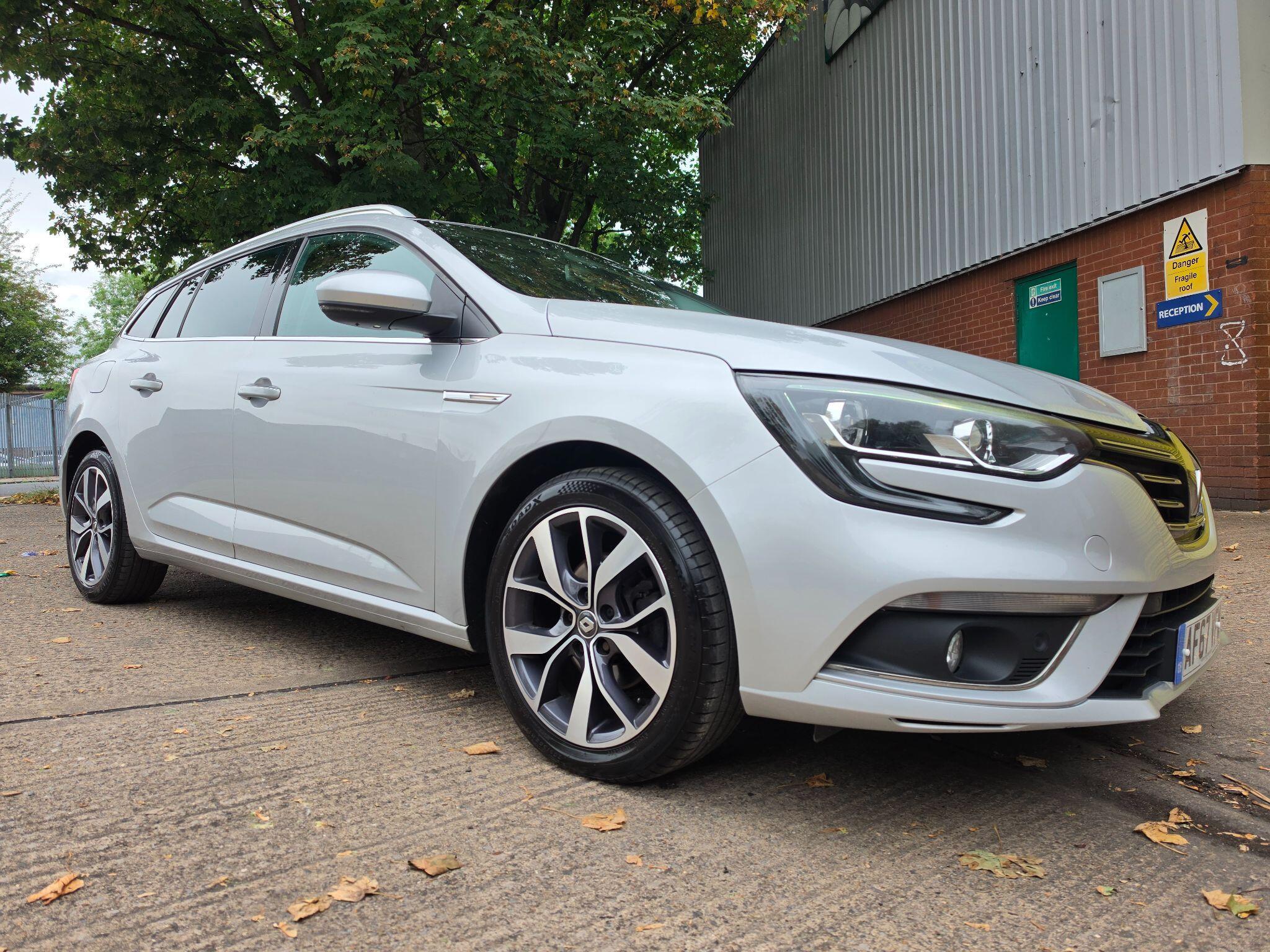 Renault Megane - Image 3