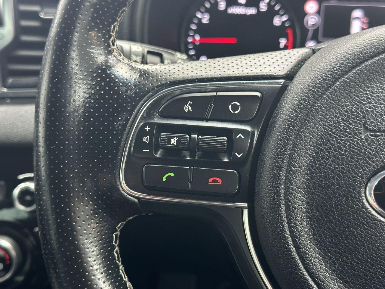 Kia Sportage - Image 44