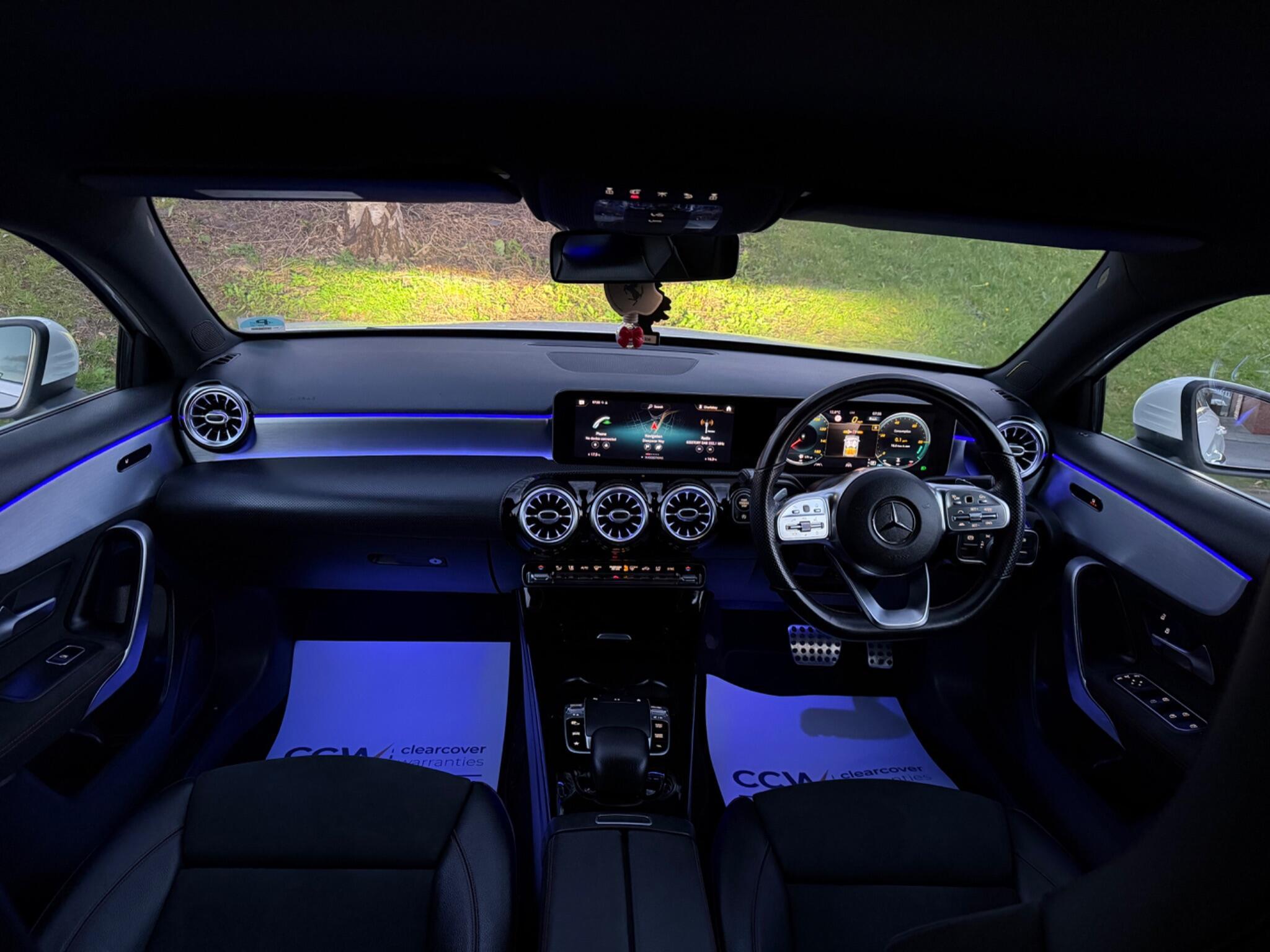 Mercedes A Class - Image 54