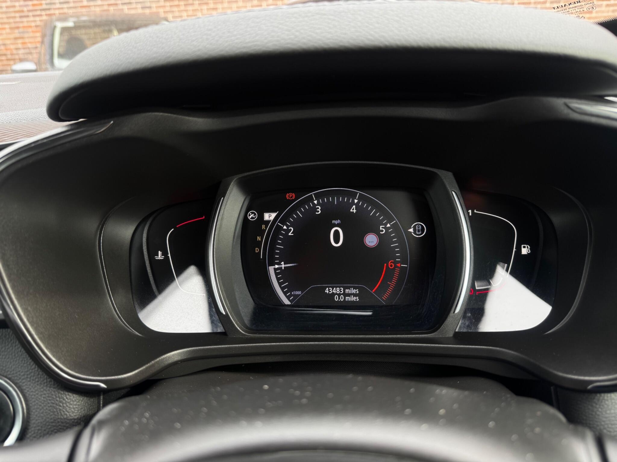Renault Kadjar - Image 10