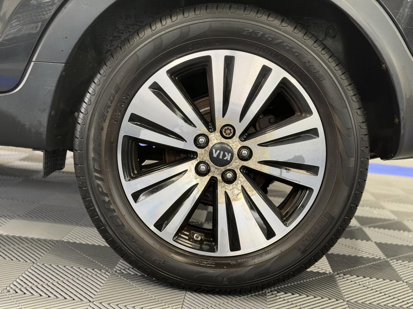 Kia Sportage - Image 16