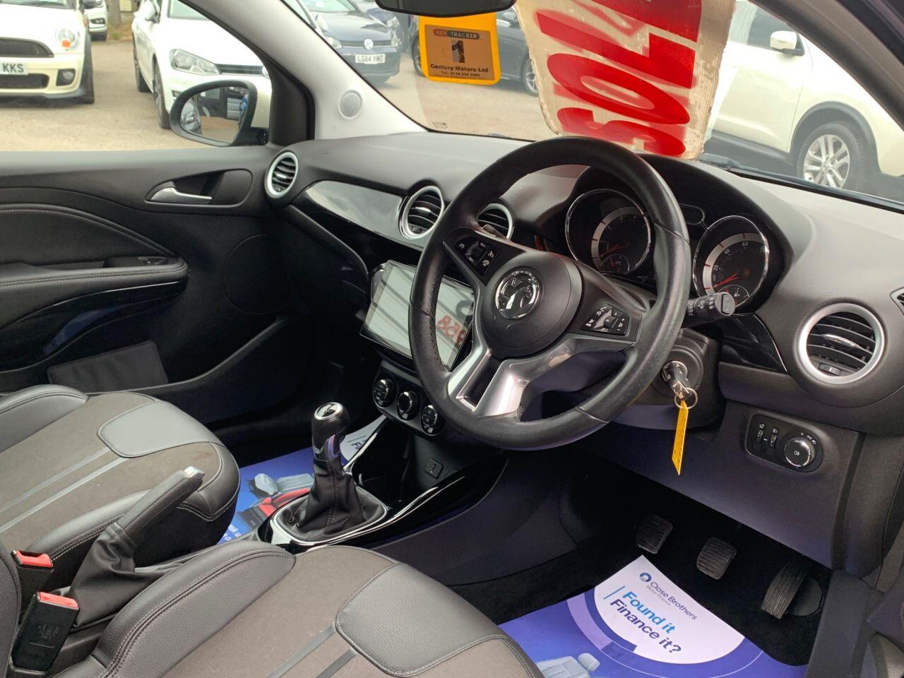 Vauxhall ADAM - Image 12