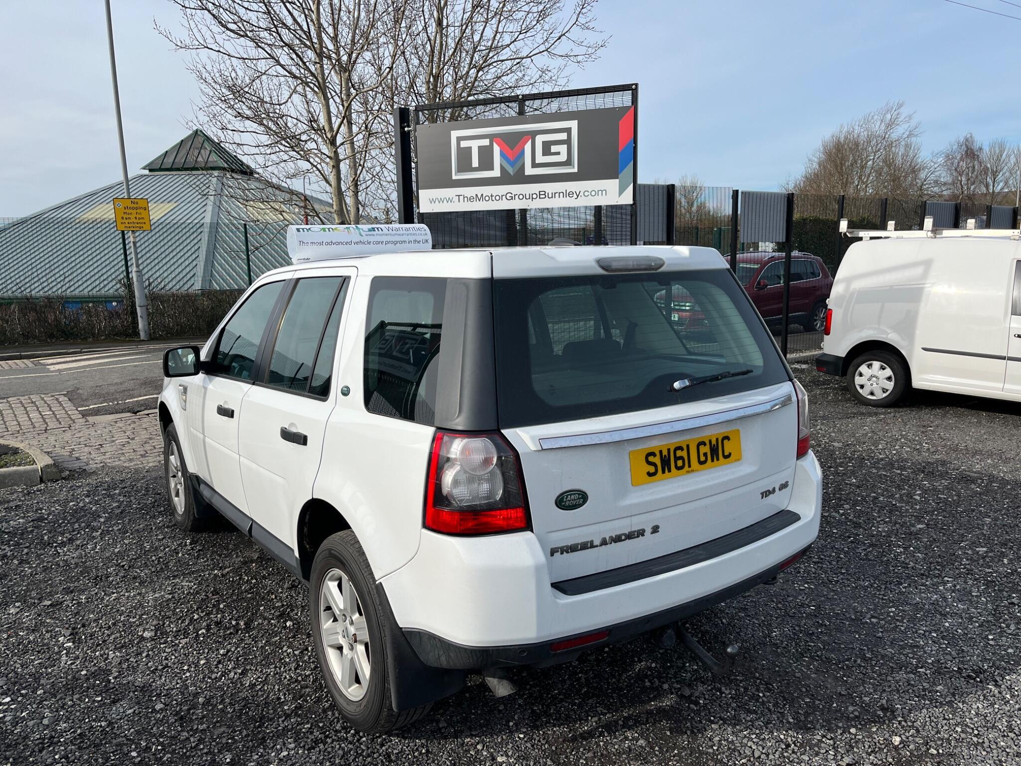 Land Rover Freelander 2 - Image 3