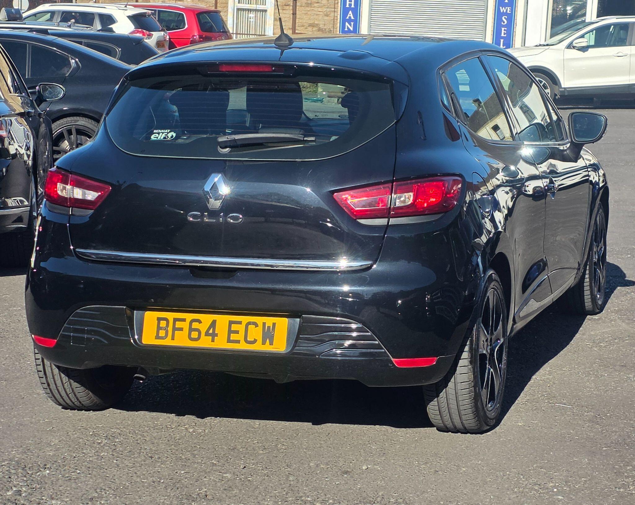 Renault Clio - Image 7