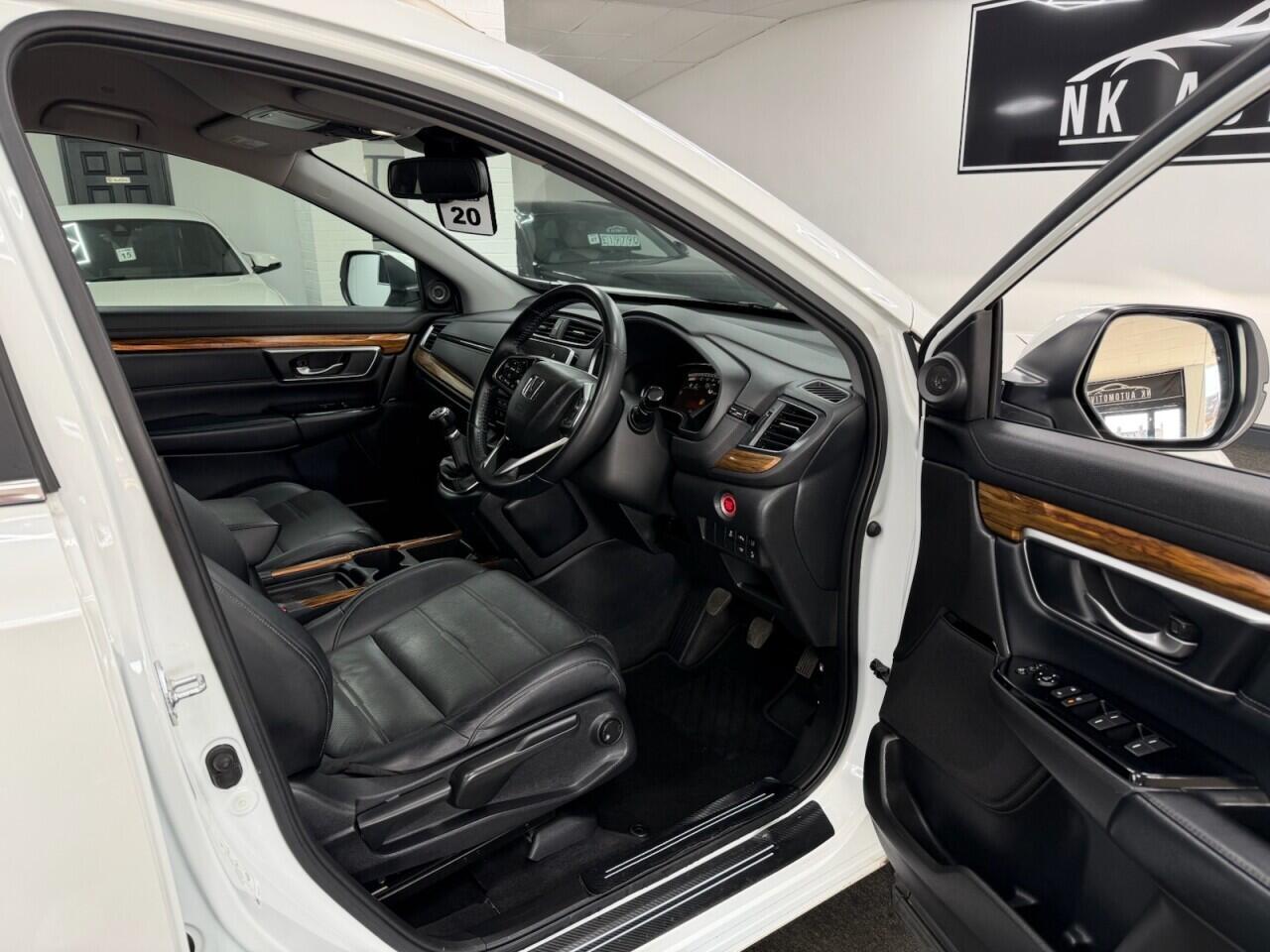 Honda CR-V - Image 15