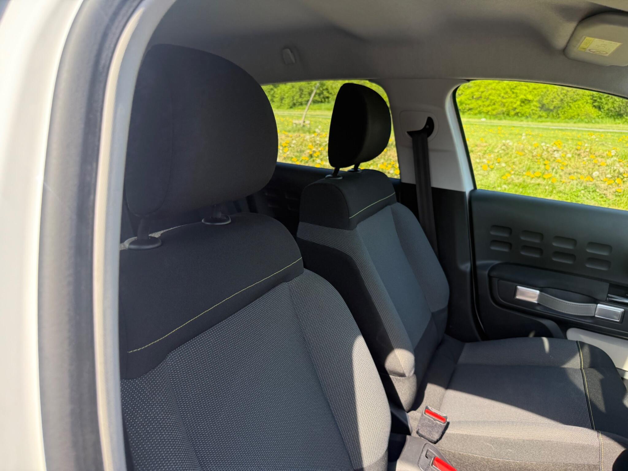 Citroen C3 - Image 18