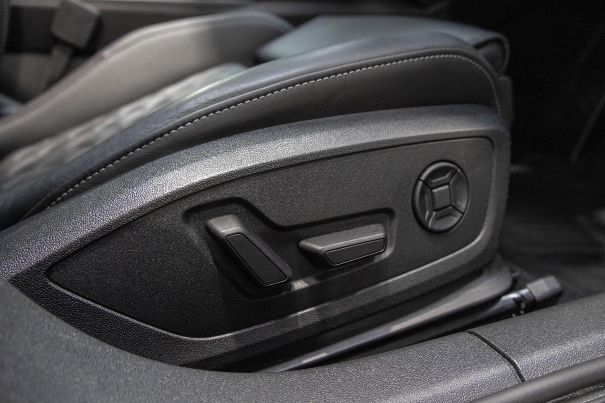 Audi S3 - Image 16