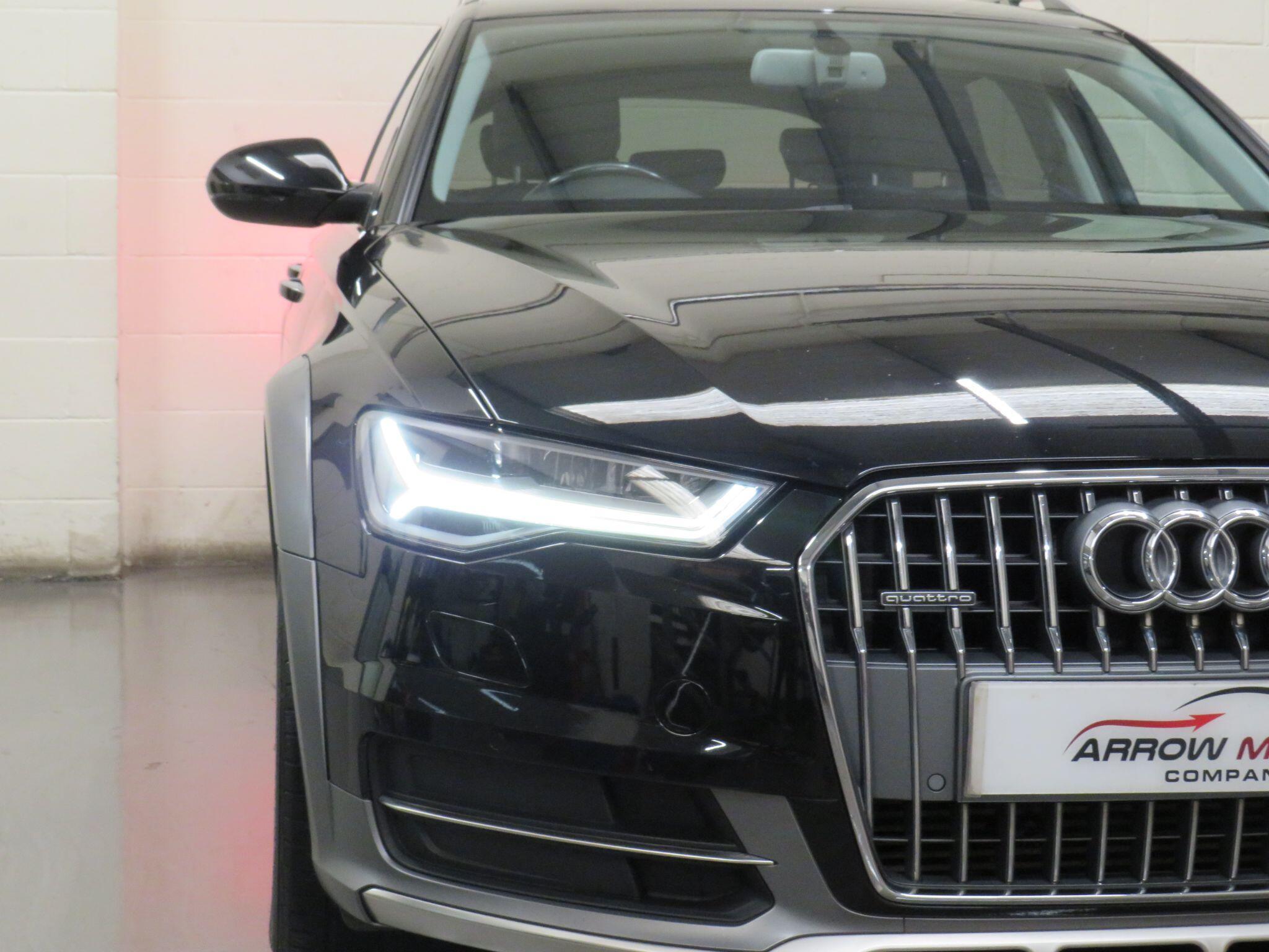 Audi A6 Allroad - Image 9