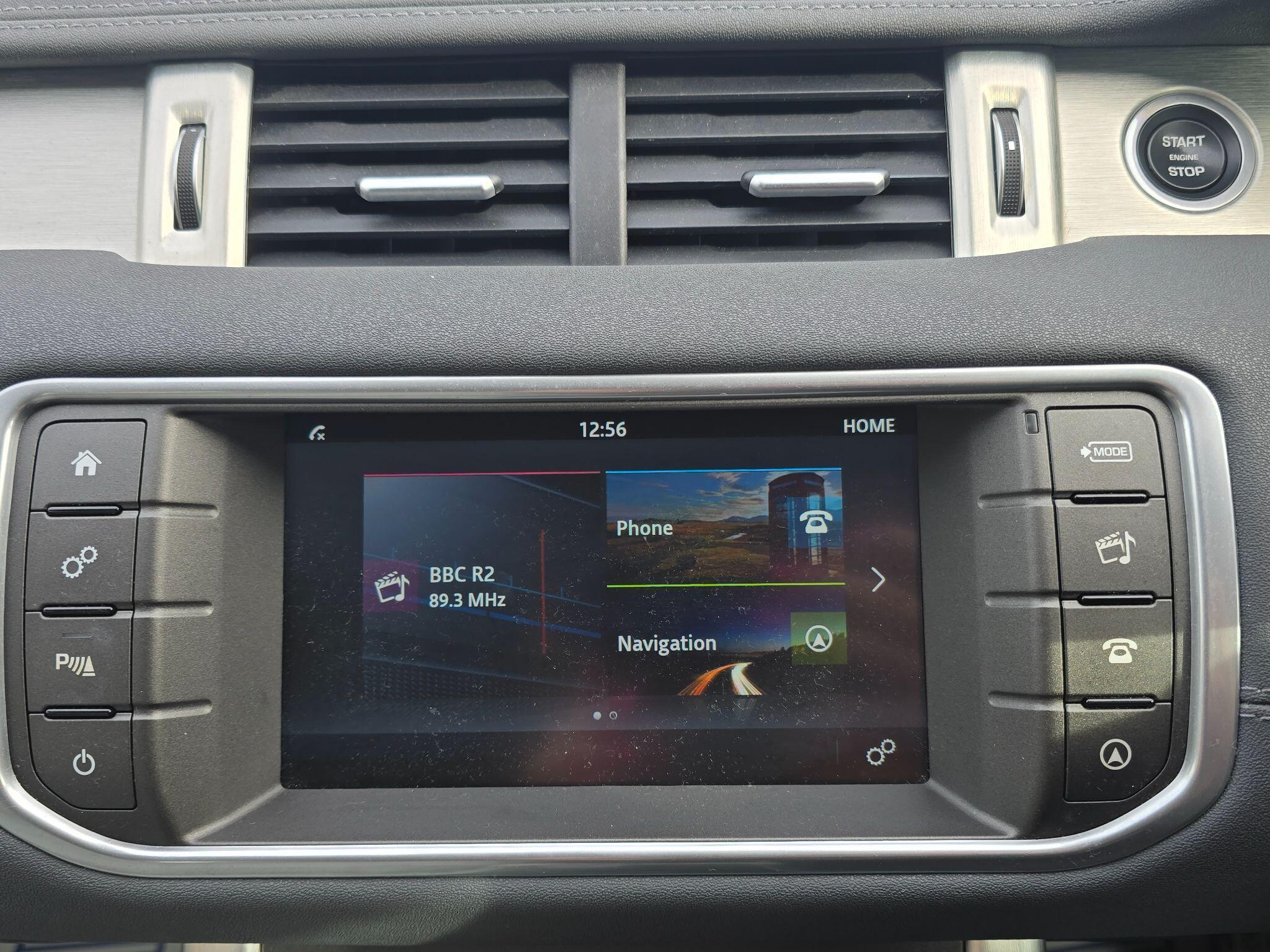 Land Rover Range Rover Evoque - Image 41