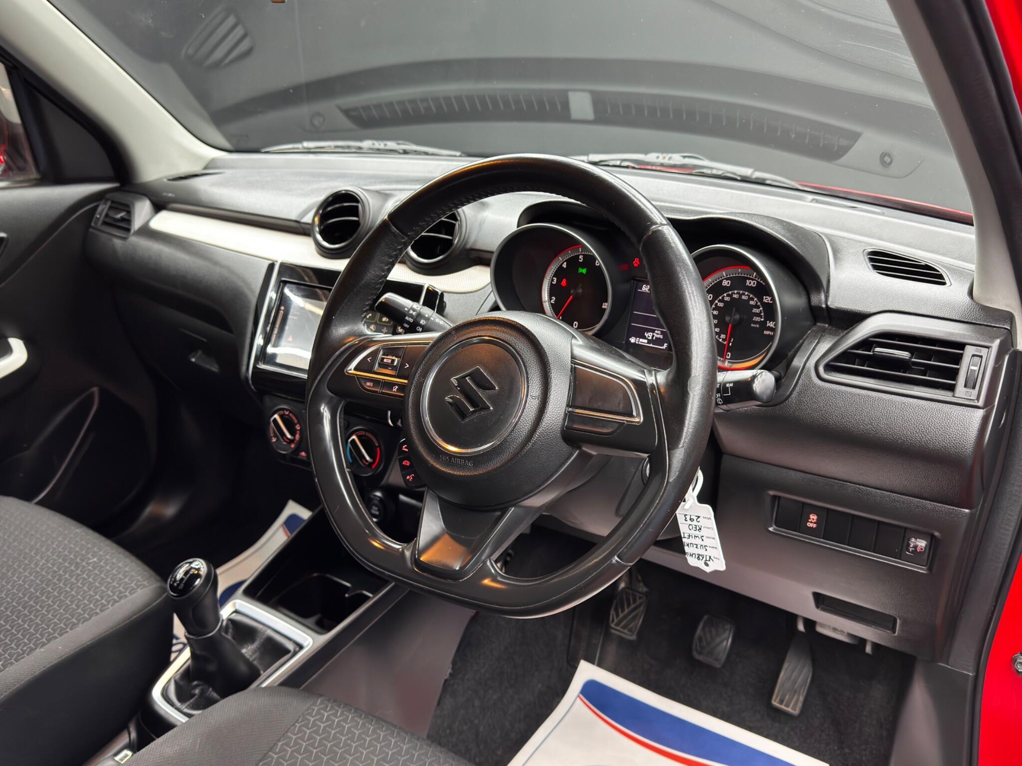 Suzuki Swift - Image 9