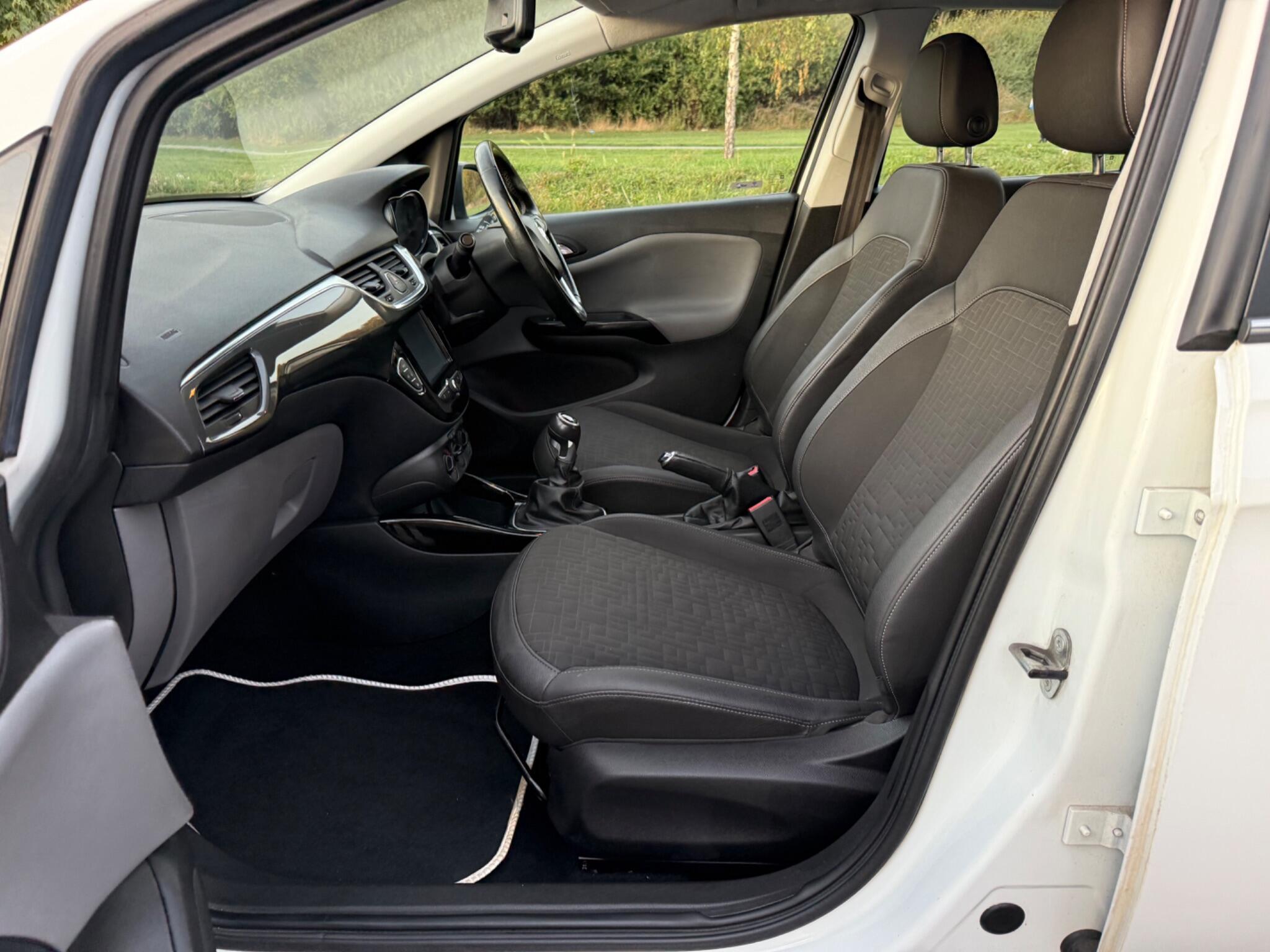 Vauxhall Corsa - Image 10