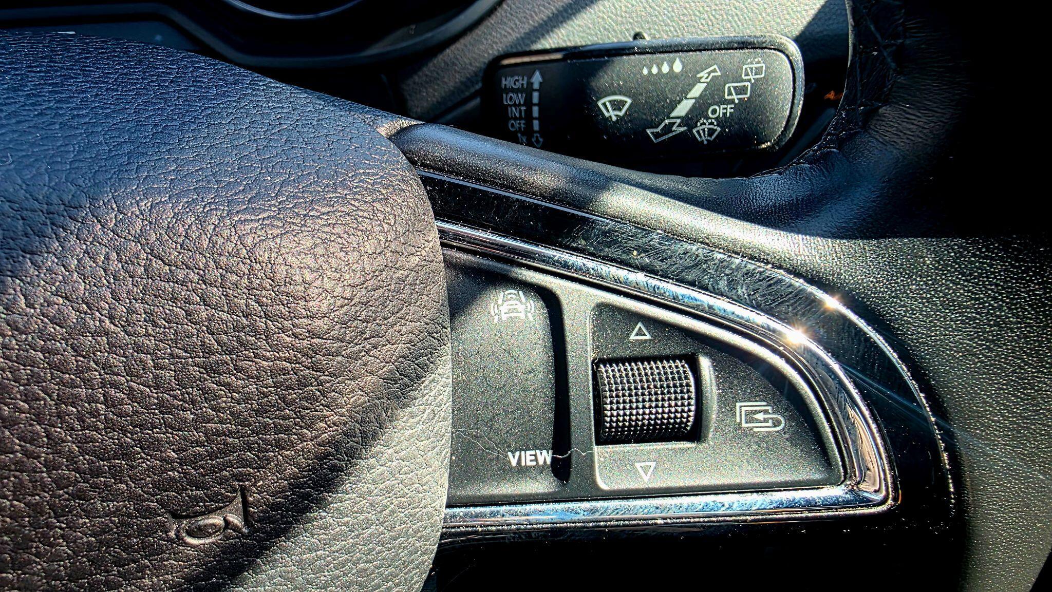 Skoda Octavia - Image 27