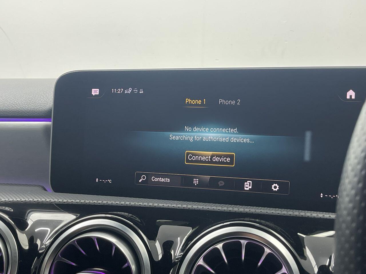 Mercedes A-Class - Image 36