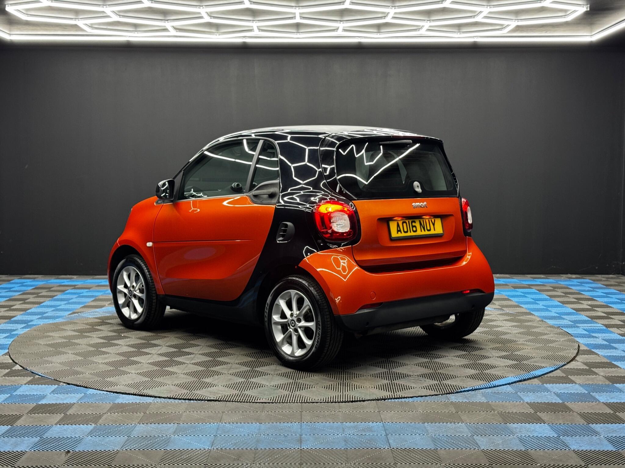 Smart Fortwo - Image 7