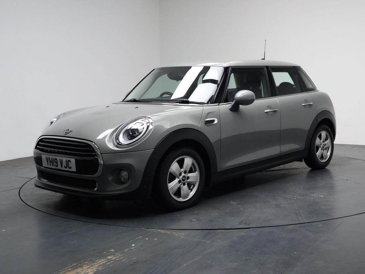 MINI Hatch - Image 6
