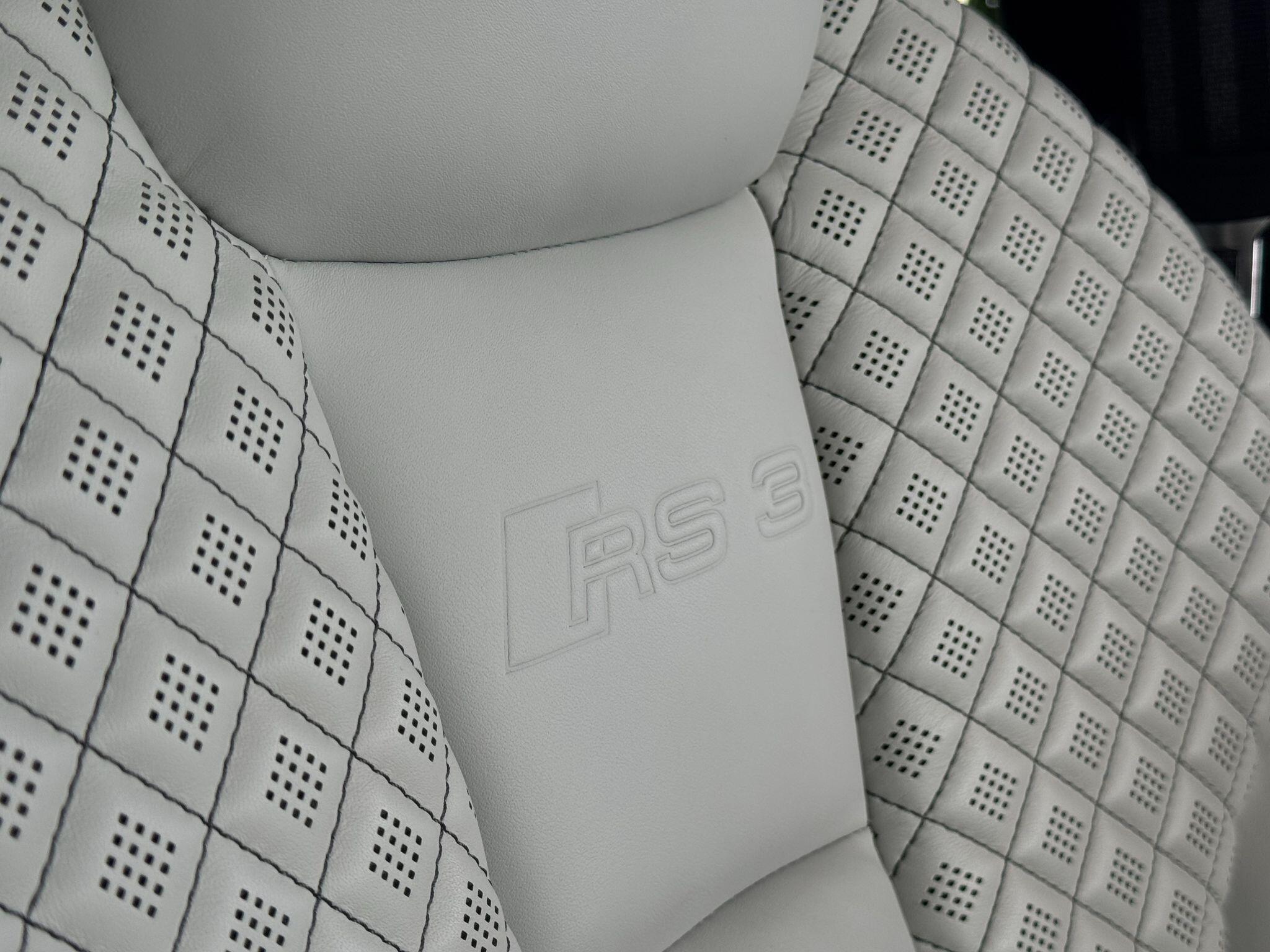 Audi RS3 - Image 18