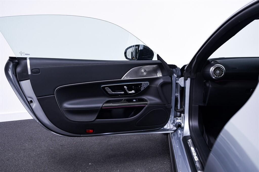 Mercedes AMG GT - Image 27