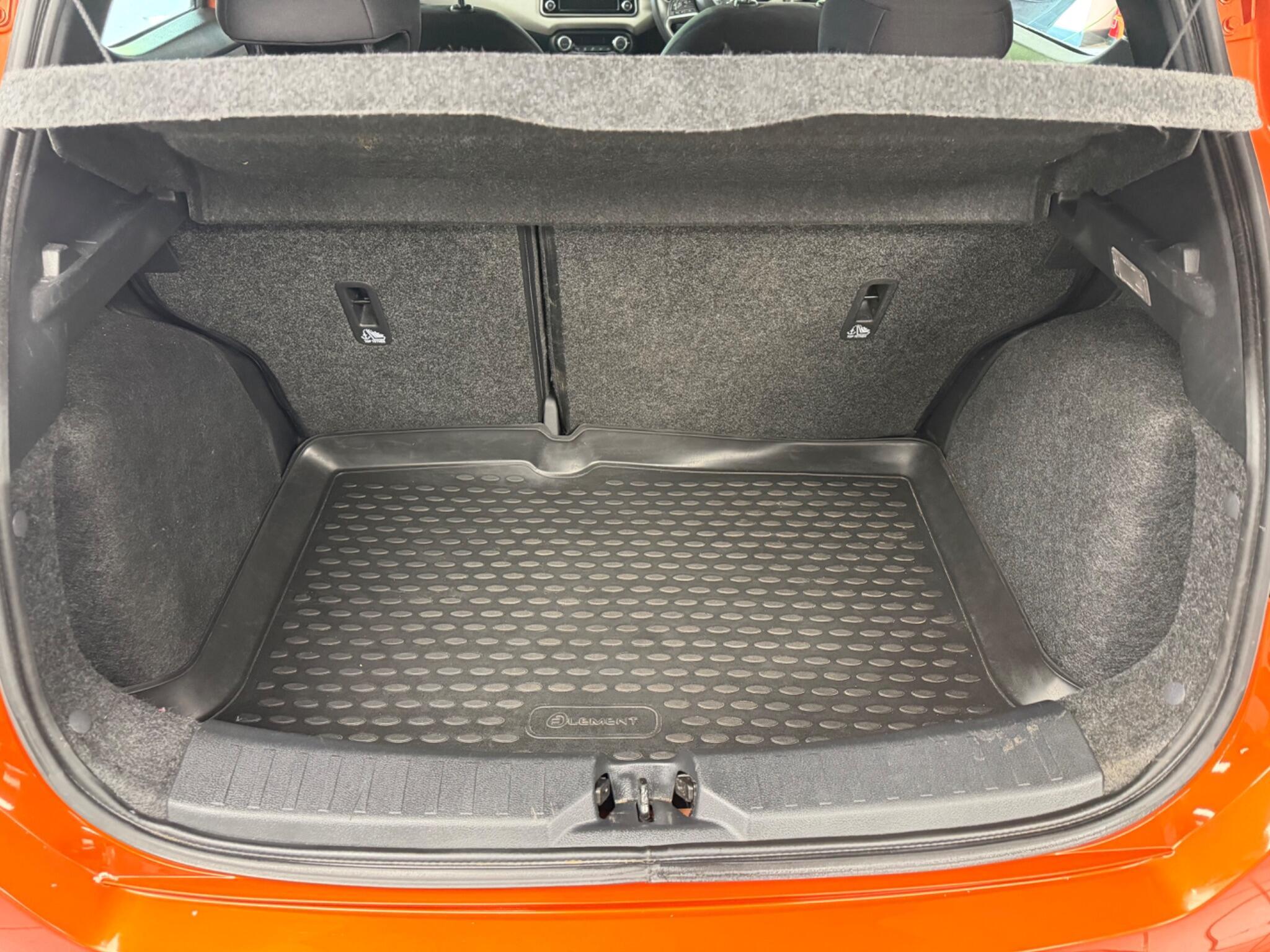 Nissan Micra - Image 24