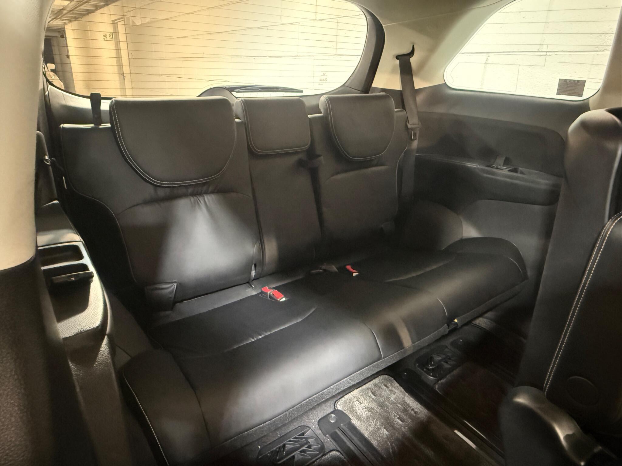 Honda Odyssey - Image 13