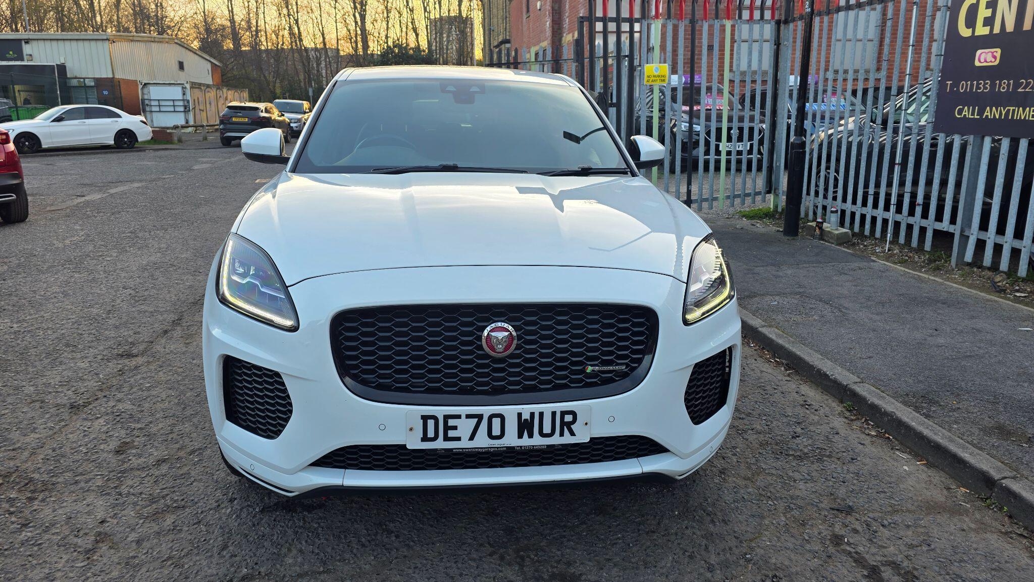 Jaguar E-Pace - Image 6