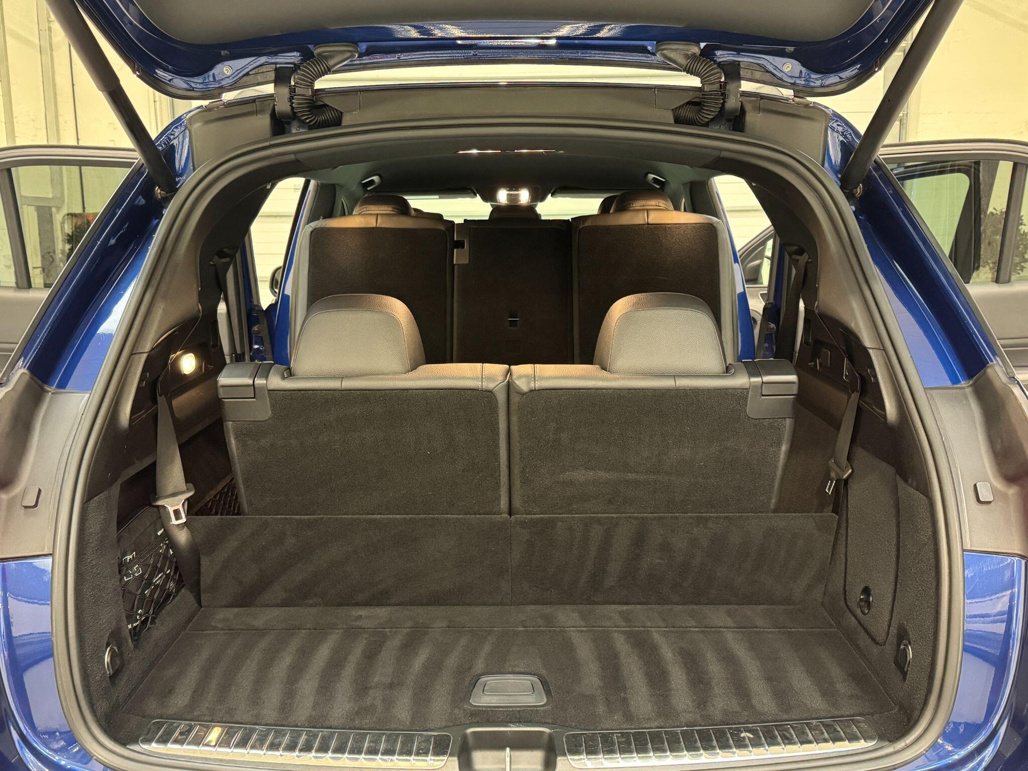 Mercedes GLE - Image 51