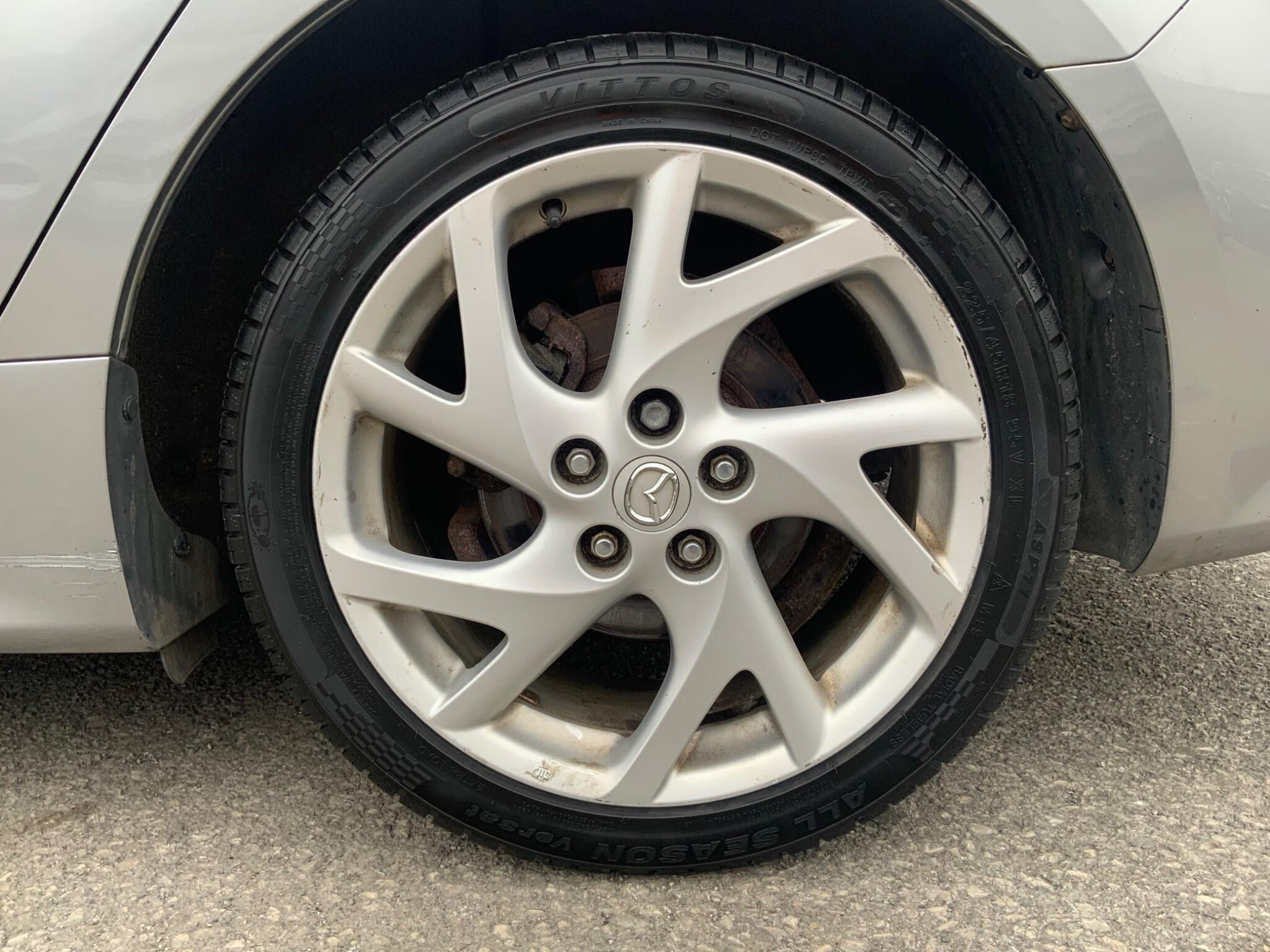 Mazda MAZDA6 - Image 22