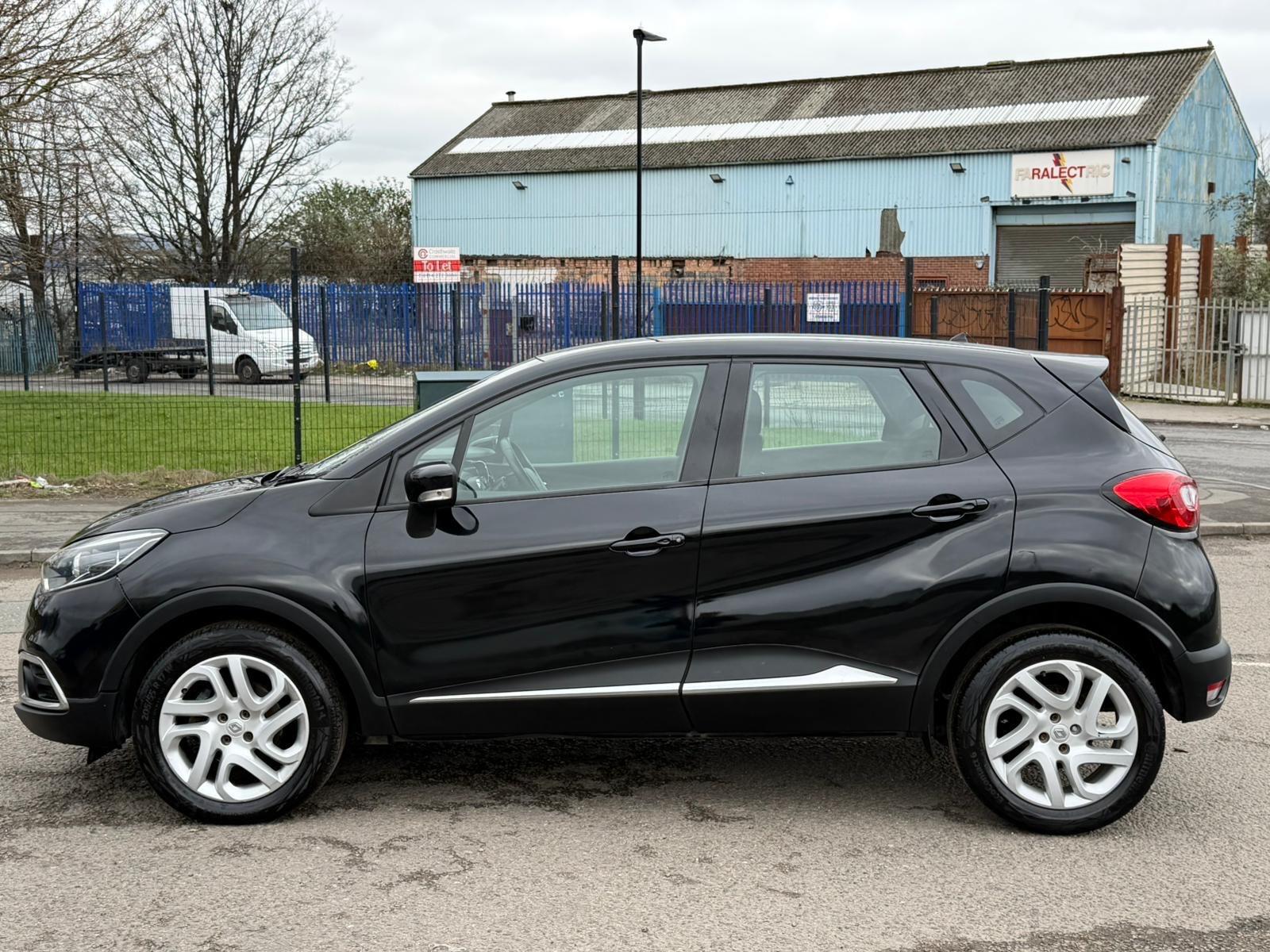 Renault Captur - Image 4