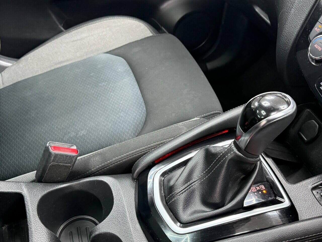 Nissan Qashqai - Image 17