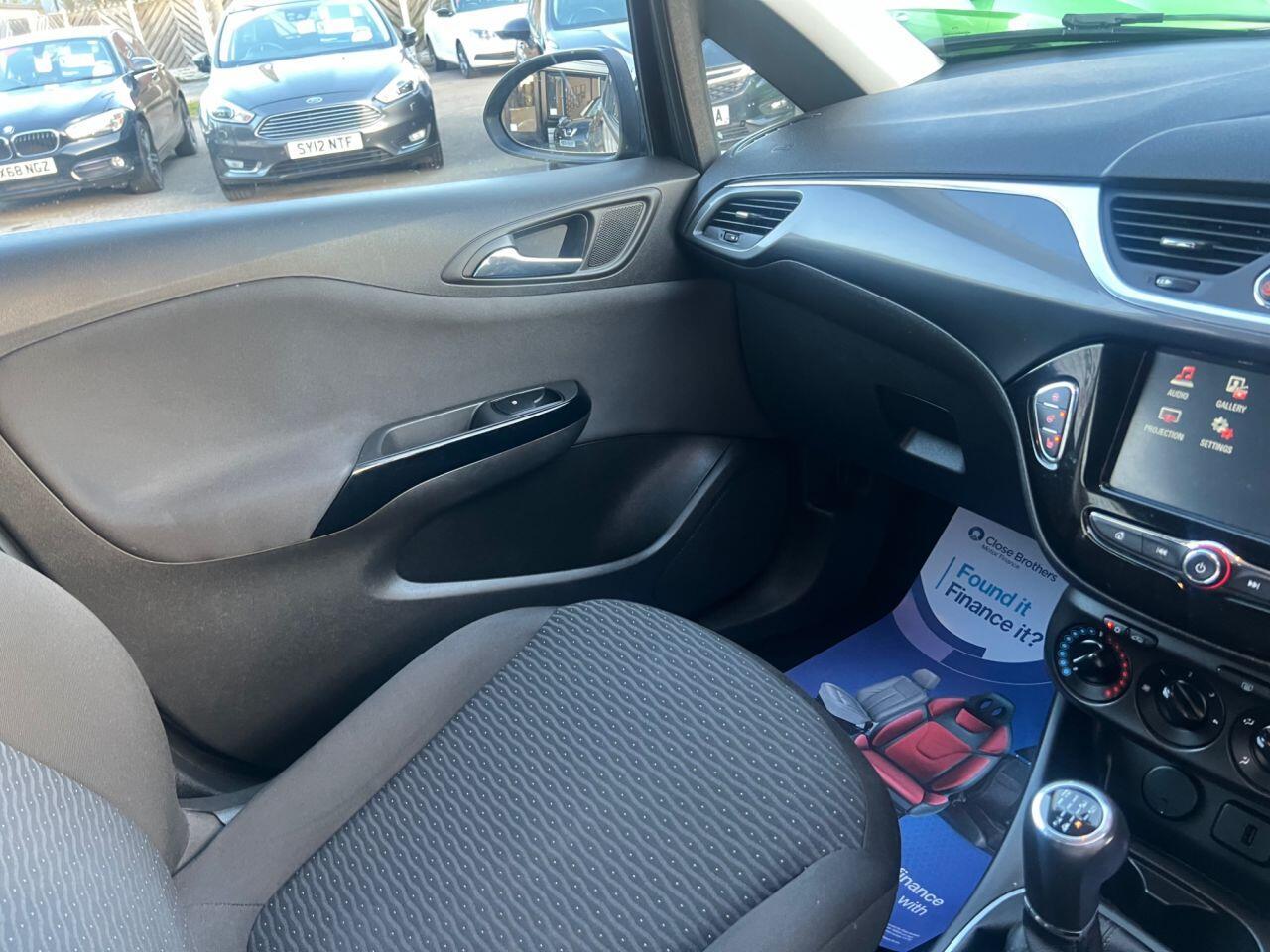 Vauxhall Corsa - Image 33