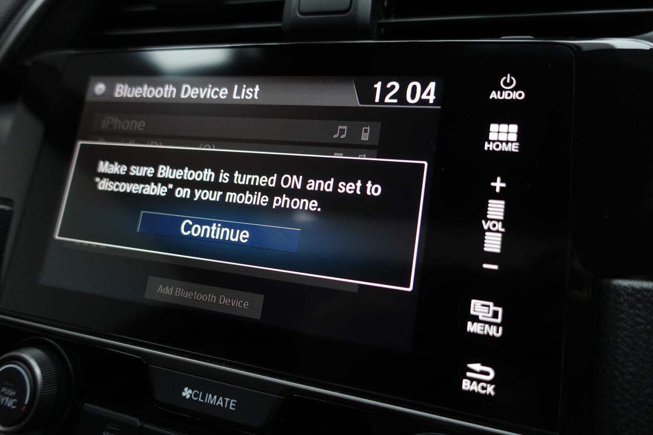 Honda Civic - Image 29