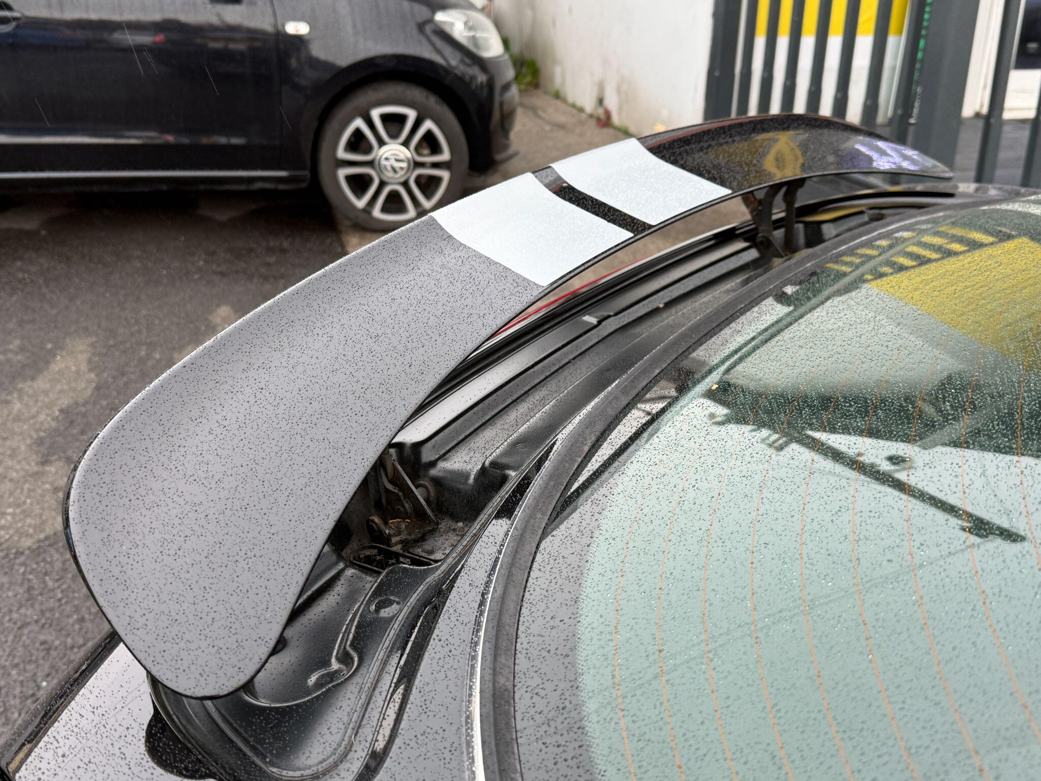 MINI Coupe - Image 12