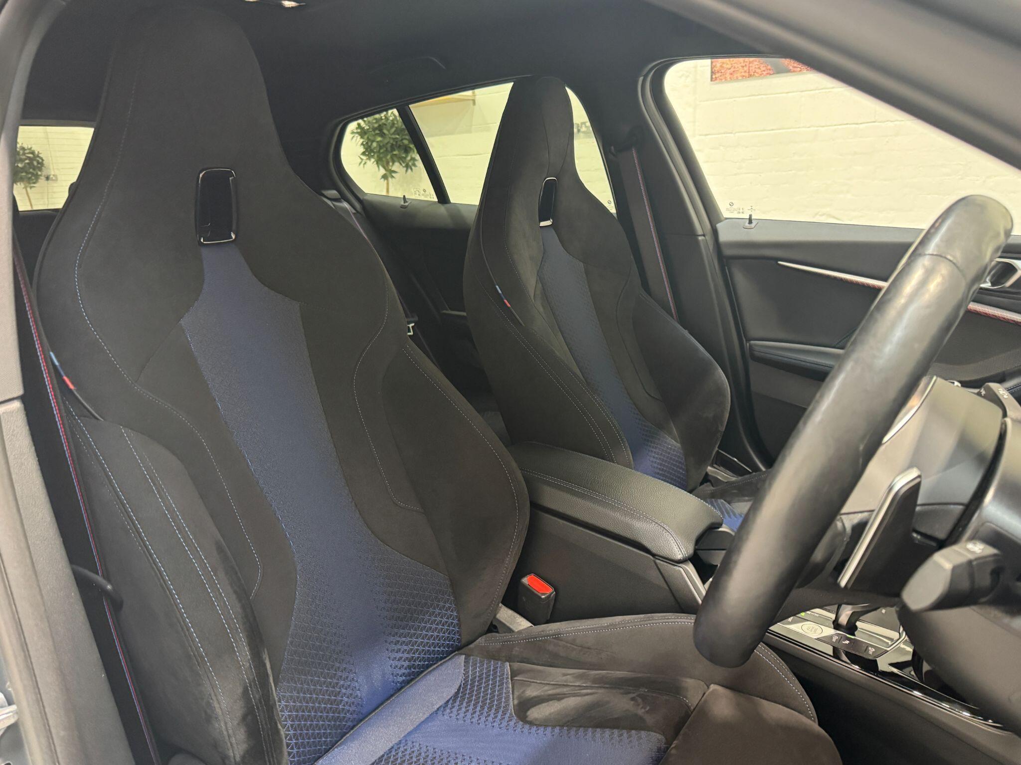 BMW 1 Series - Image 19