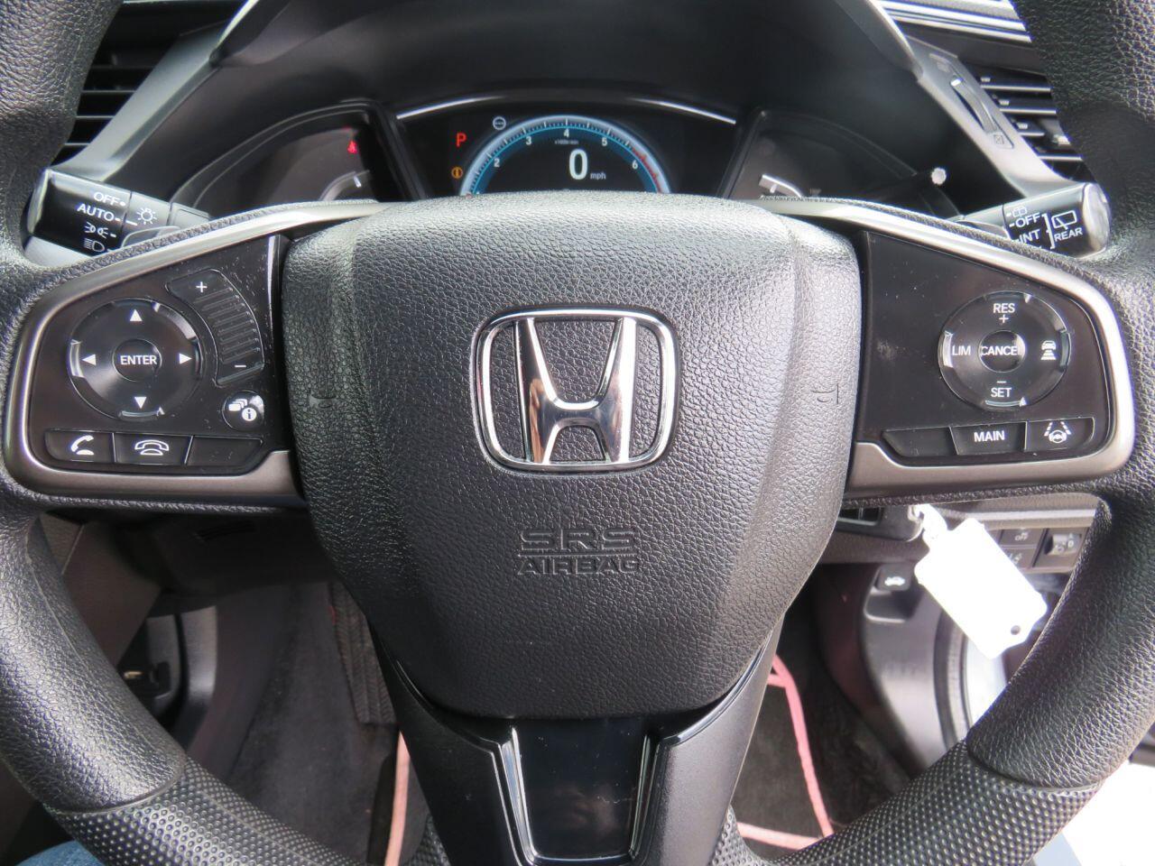 Honda Civic - Image 15