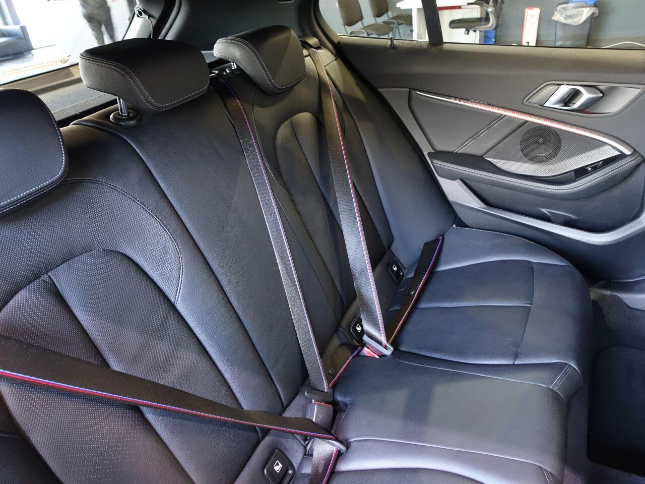 BMW 1 Series - Image 14