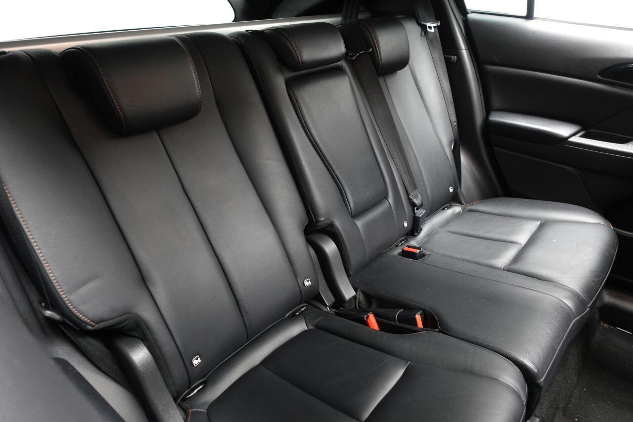 Mitsubishi Eclipse Cross - Image 20